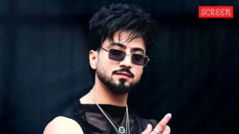 Mr Faisu on The 50 Reality Show: Friendships, Frustration, and Fitness Strategy