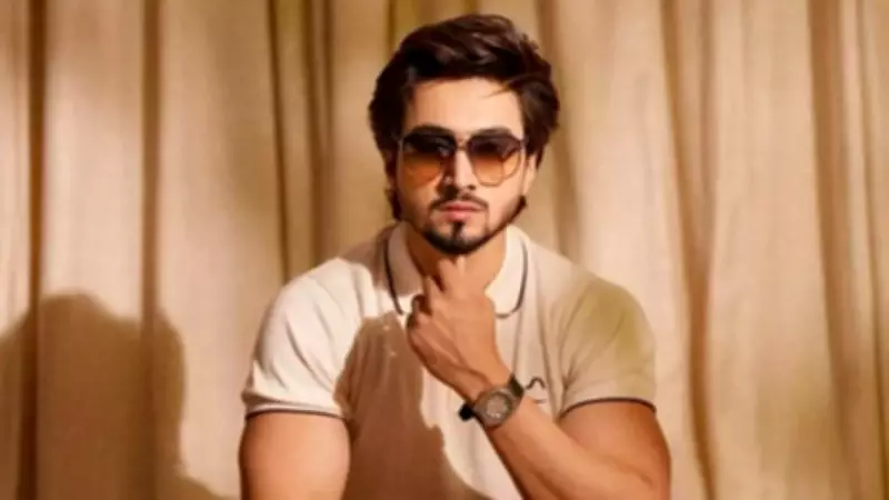 Mr Faisu Reveals Career Crisis After TikTok Ban on Reality Show 'The 50'