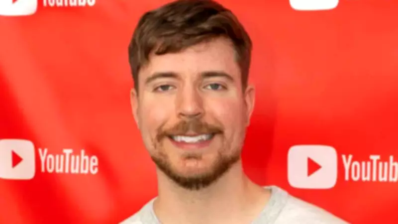 MrBeast Reveals Vision Struggle After Social Media Criticism About His Eyes