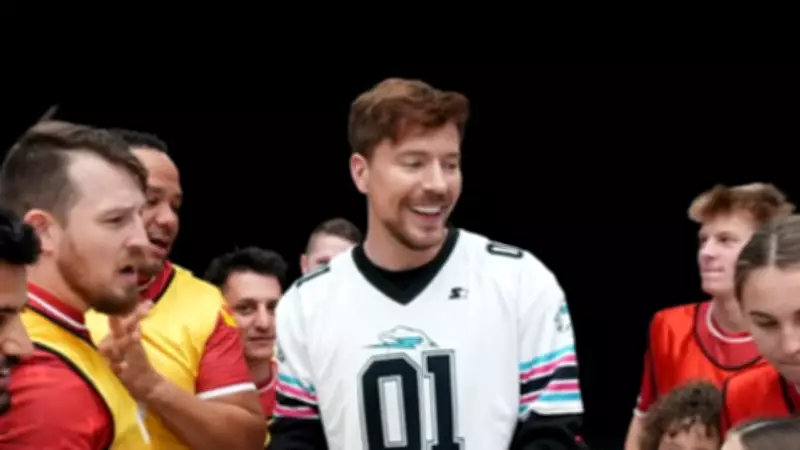 MrBeast's Beast Industries Acquires Fintech Firm Step to Boost Youth Financial Literacy