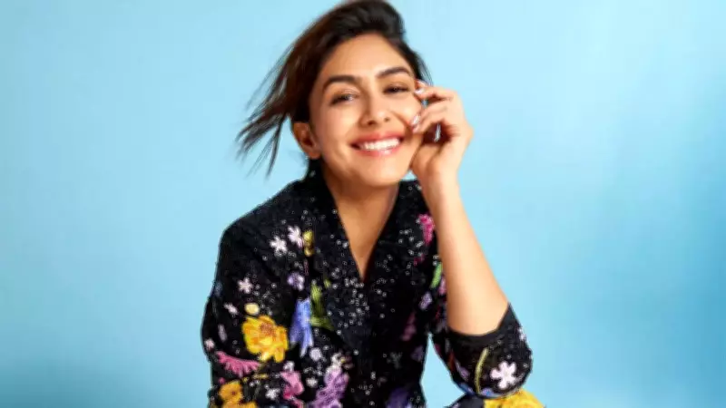 Mrunal Thakur on Nazar and Privacy: Why She Keeps Plans Secret