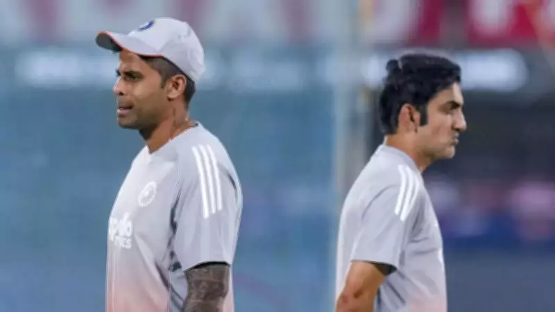 MS Dhoni Breaks Character, Labels India 'Most Dangerous Team' Ahead of T20 World Cup