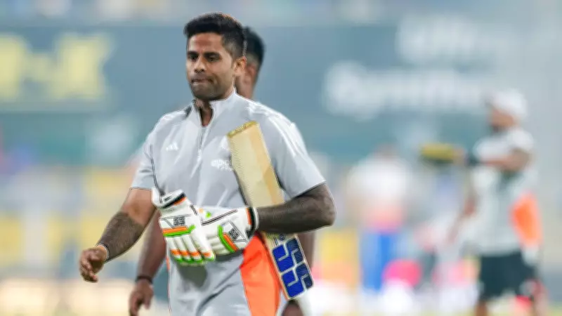 MS Dhoni Warns of Dew Threat as India Prepares for T20 World Cup 2026 Defense