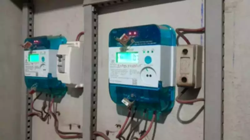 MSEDCL Nashik Zone Ends Courtesy Calls, Cuts Power for 4,651 Over Dues