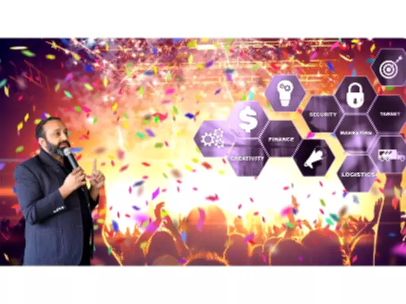 MSeed: Pioneering the Future of Event Management Education in India