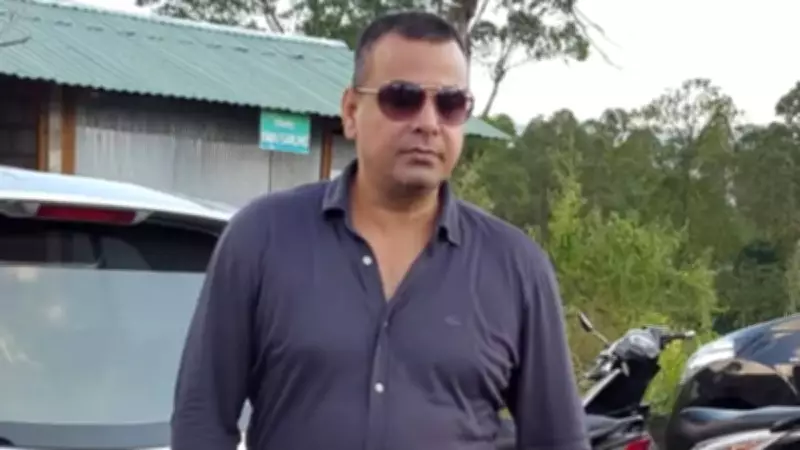 Mukhtar Ansari's Close Aide Shoaib 'Bobby' Gunned Down in UP's Barabanki