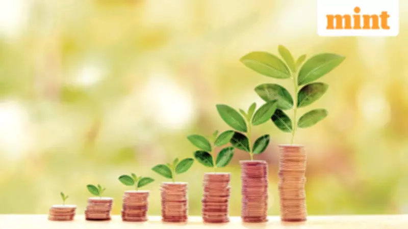 Multi-Asset Funds: How They Diversify Portfolios and Smooth Market Volatility