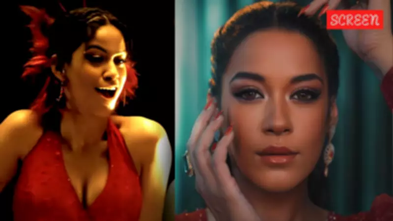 Mumait Khan's Journey: From 'Dekh Le' Star to Makeup Institute Founder After 7-Year Ordeal