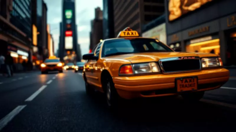 Mumbai Airport Cab Scam: Two Drivers Arrested for Cheating Couple of Thai Baht