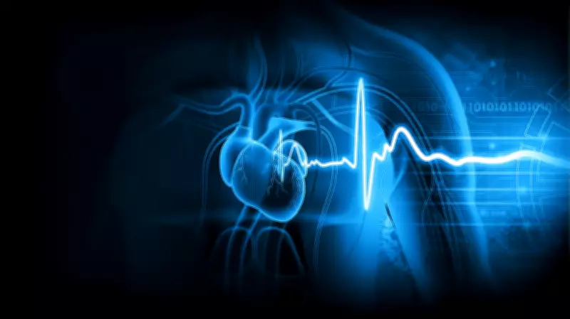 Mumbai Cardiologist Releases 'Heartstrong' Book on Heart Health