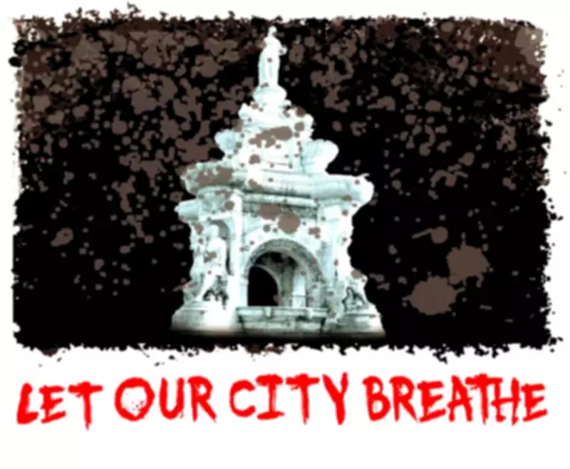 Mumbai Chokes Under Dense Smog Blanket as AQI Spikes to 127