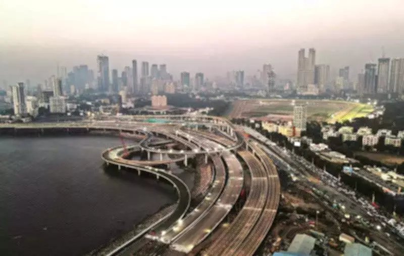 Mumbai Coastal Forest Vision Showcased at Climate Week, Advocates Push for Ecological Restoration