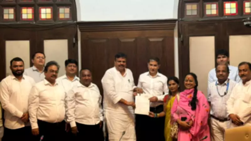 Mumbai Coastal Road Project: Civic Officials Monitor Tremors in Charkop Buildings