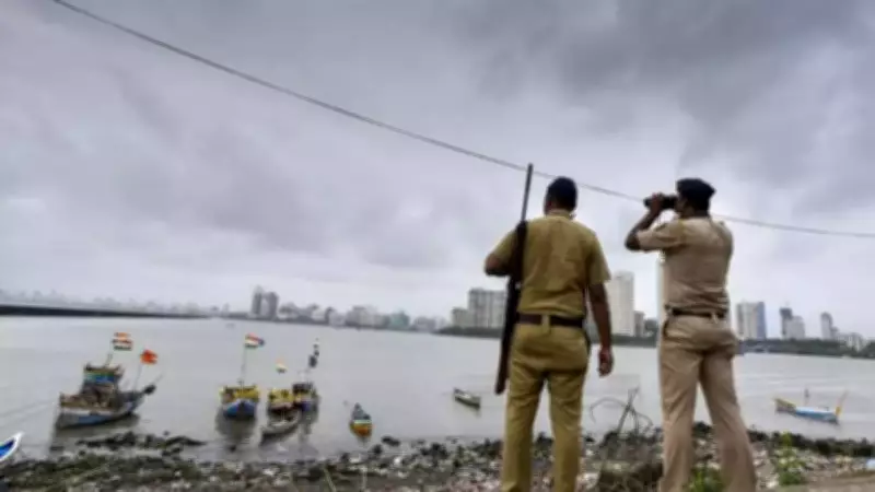 Mumbai Coastal Road Sees 62,000 Traffic Challans in 4-Month Enforcement Blitz