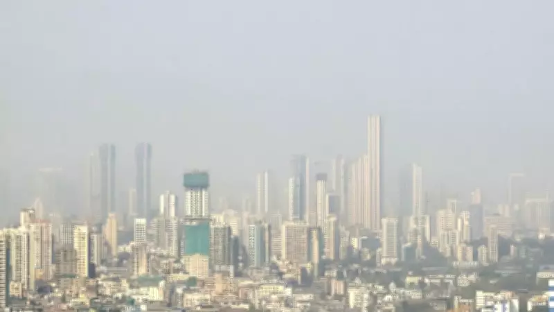 Mumbai Corporators Advocate Congestion Tax to Combat Persistent Air Pollution Crisis
