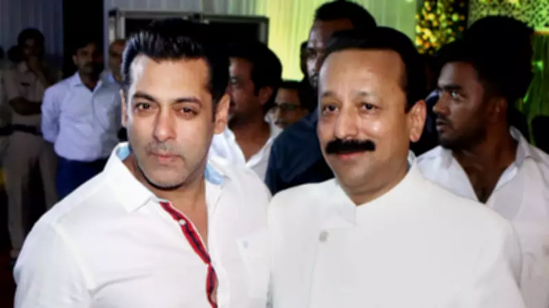 Mumbai Court Frames MCOCA Charges Against 27 in Baba Siddique Murder Case