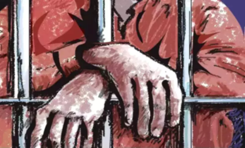 Mumbai Court Sentences Duo to 6 Years for 2019 Abduction and Robbery Under MCOCA