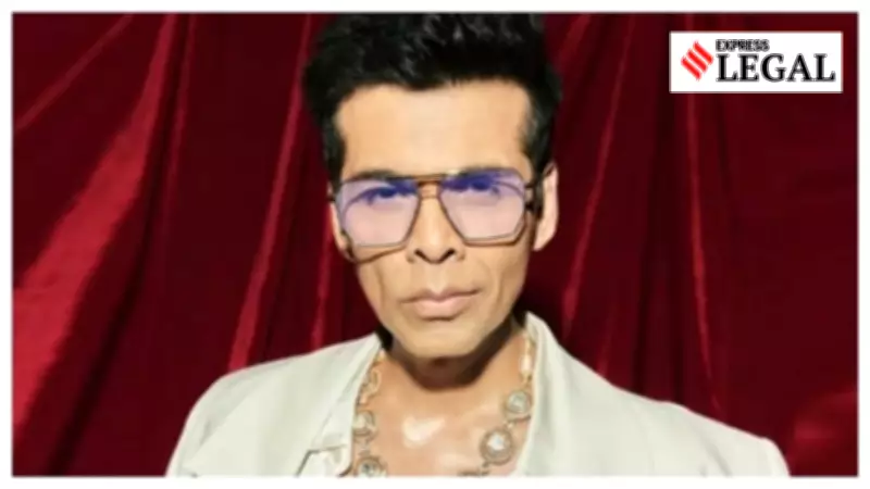 Mumbai Court Sides with Karan Johar, Orders Meta to Remove CarryMinati's Defamatory Videos