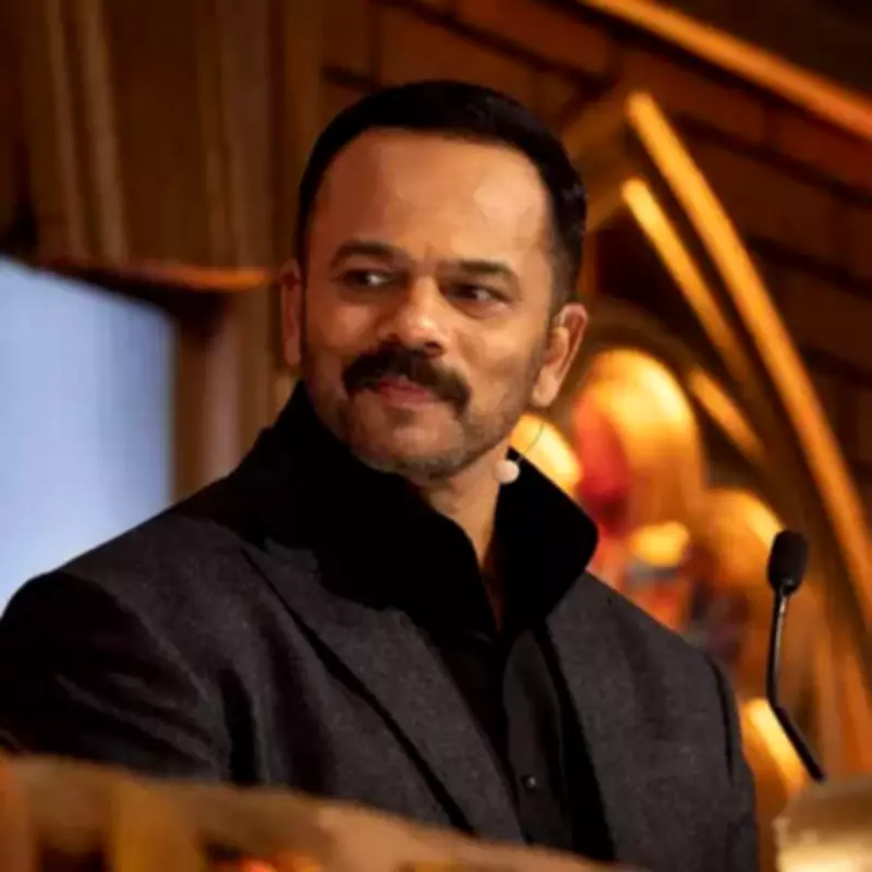Mumbai Crime Branch Arrests Fifth Accused in Rohit Shetty Firing Case from Pune