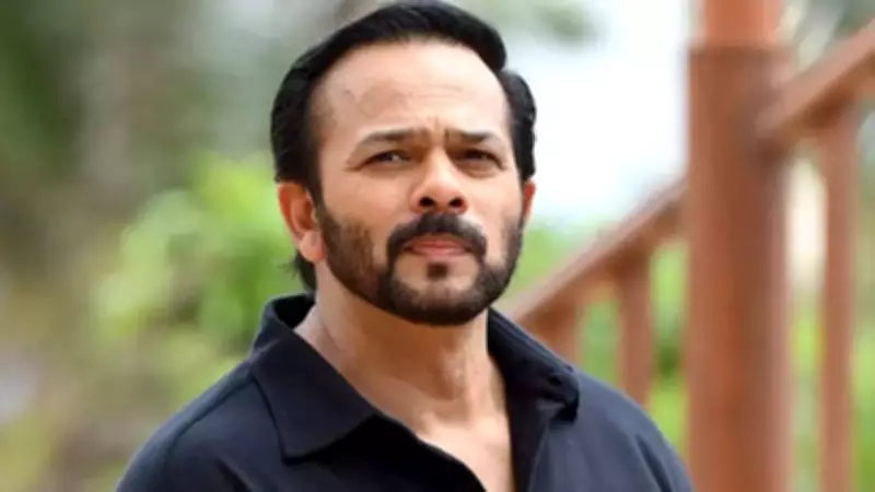 Mumbai Crime Branch Uncovers Weapons Link in Rohit Shetty Firing Case