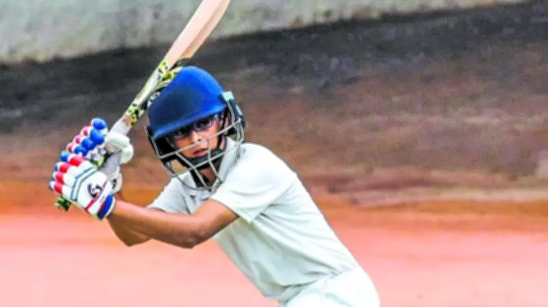 Mumbai Dominates Karnataka, Secures Commanding Victory in Ranji Trophy