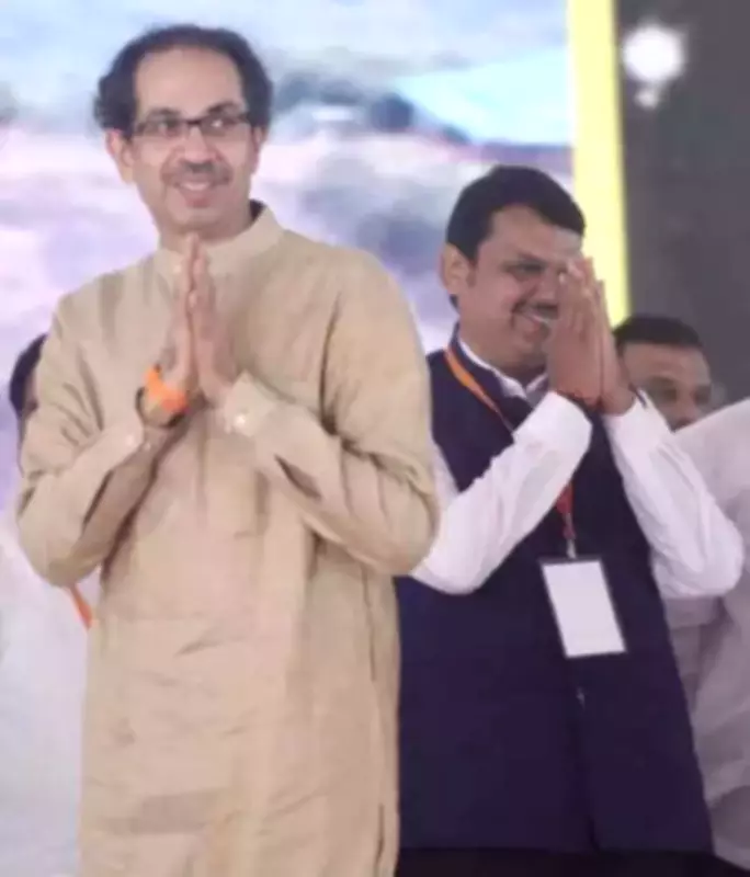 Mumbai Mayor Election: Shiv Sena (UBT) to Contest, Seeks Congress Support for MVA Unity
