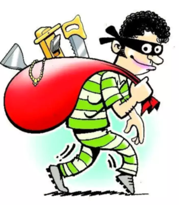 Mumbai Photographers Held Hostage, Robbed on Rajasthan Highway After Car Runs Dry