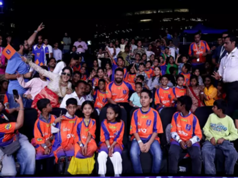 Mumbai Pickle Power Triumphs Over Rajasthan Titans in WPL 2026