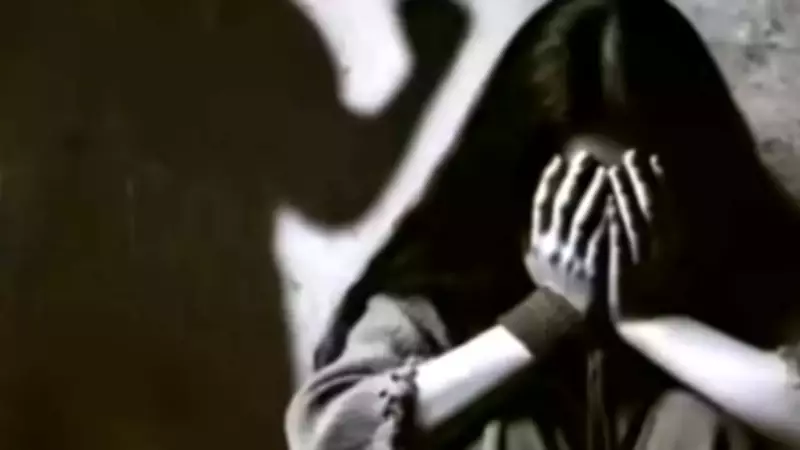 Mumbai Police Arrest Father for Raping Daughter After DNA Match
