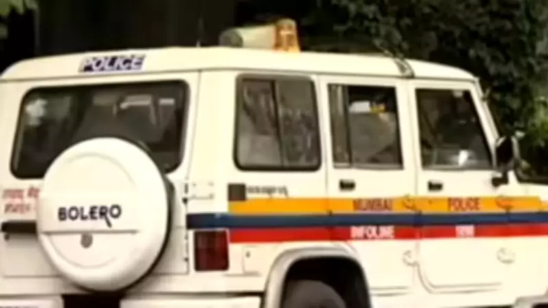 Mumbai Police Arrest Five Bangladeshi Nationals for Illegal Stay in India