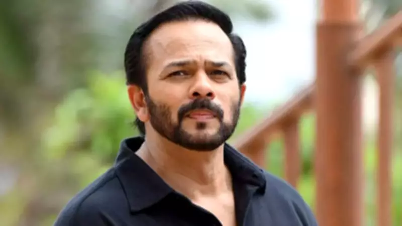 Mumbai Police Arrest Main Shooter in Rohit Shetty Residence Firing Case