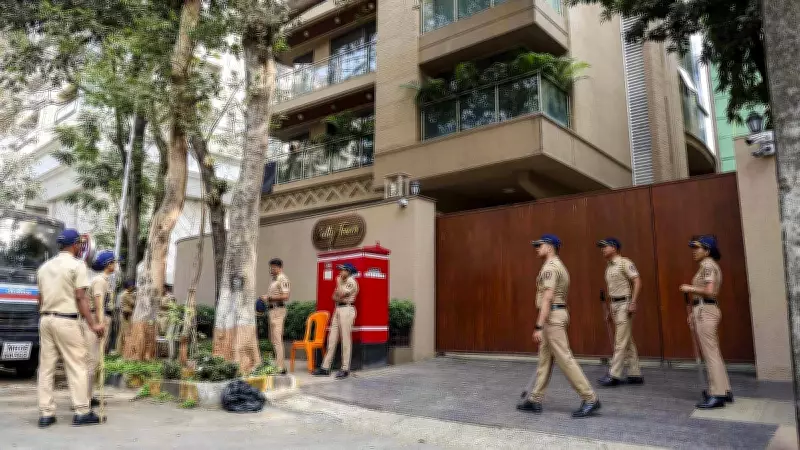 Mumbai Police Invokes MCOCA in Rohit Shetty Residence Firing Case