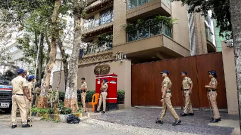 Mumbai Police Recovers Firearm Used in Shooting at Director Rohit Shetty's Juhu Home