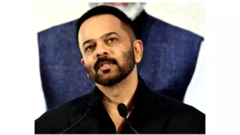 Mumbai Police Traces Scooter Used in Rohit Shetty Firing to Pune Resident