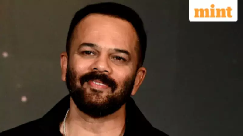 Mumbai Police Uncover Bishnoi Gang Link in Rohit Shetty House Firing Case