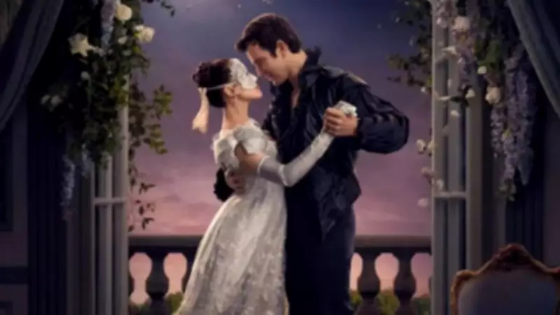 Mumbai Police's Bridgerton-Inspired Social Media Post Warns About Online Safety