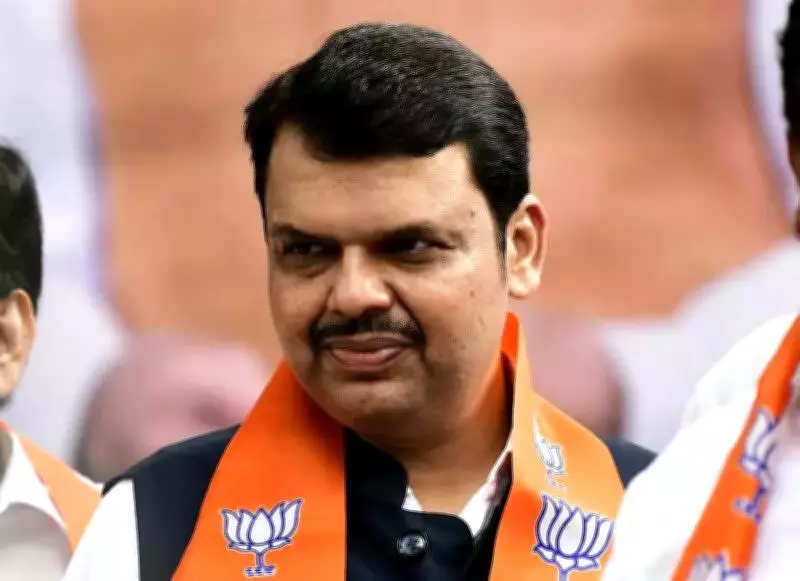 Mumbai: Political Shifts Increase Administrative Burden on CM Fadnavis