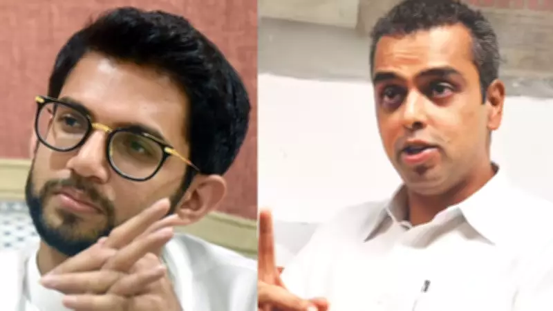 Mumbai Racecourse Redevelopment Sparks Political Clash Between Thackeray and Deora