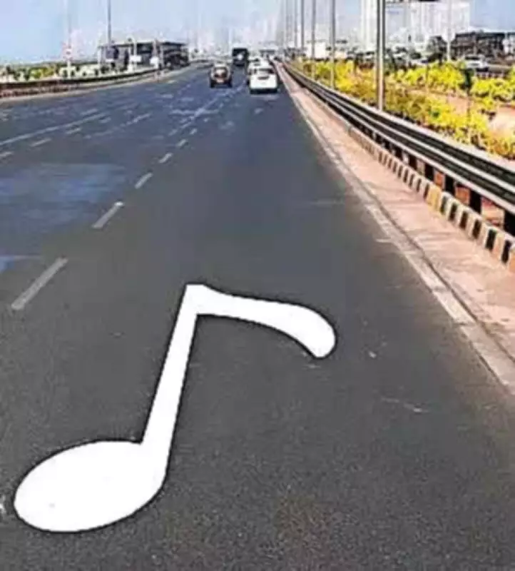 Mumbai Residents Protest Coastal Road Melody Music, Cite Noise Pollution Concerns