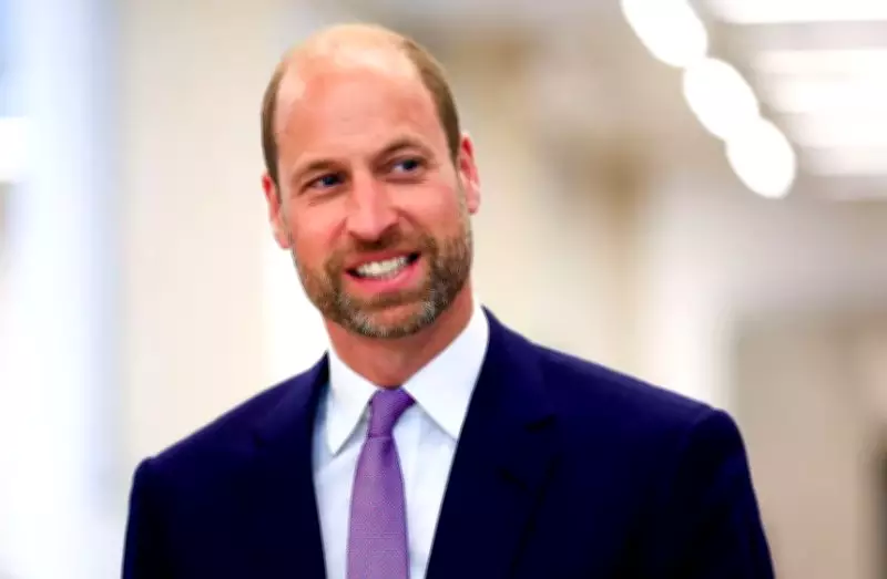 Mumbai Selected as Host City for Prince William's Earthshot Prize 2026