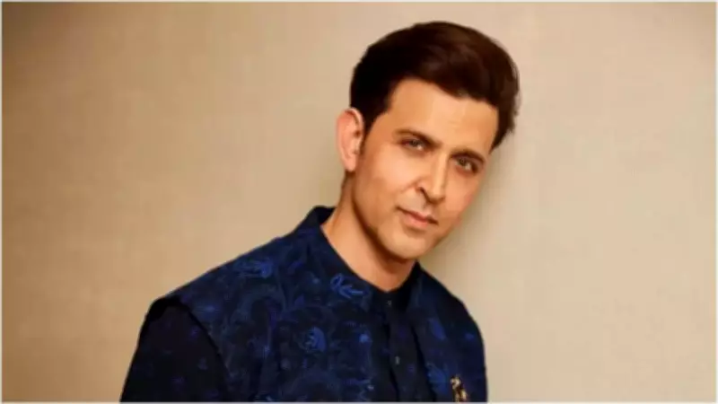 Mumbai's Air Quality Improves to Moderate Zone, Hrithik Roshan Praises BMC