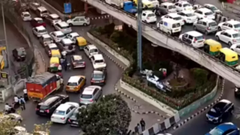 Mumbai's Mahim-Bandra East Flyover Project Revived After Years of Delays