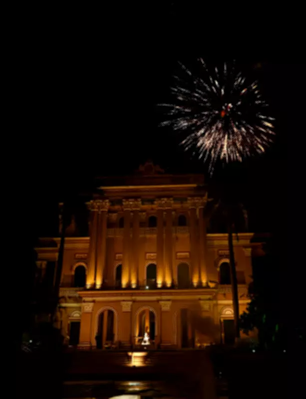 Murshidabad Heritage Festival 2026 Revives Bengal's Royal Legacy Through Restoration
