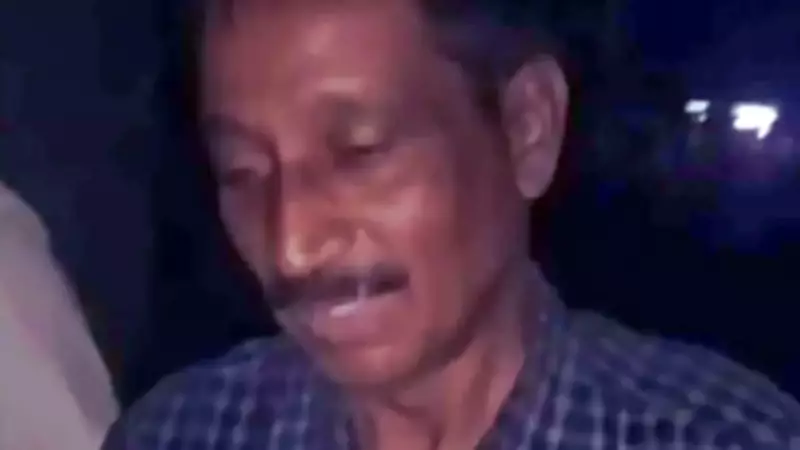 Murshidabad Teacher Arrested for Firing Airgun at Playing Children, Injuring One