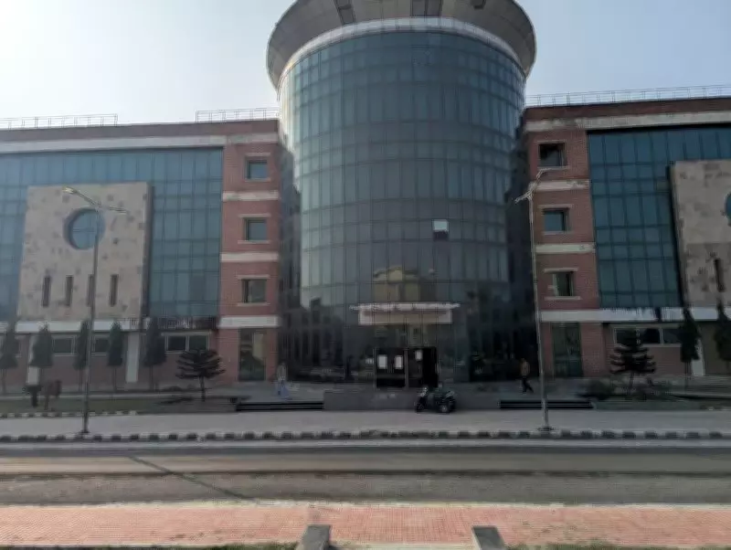 Murthal University Under Fire for Unused Library Funds Over Three Years