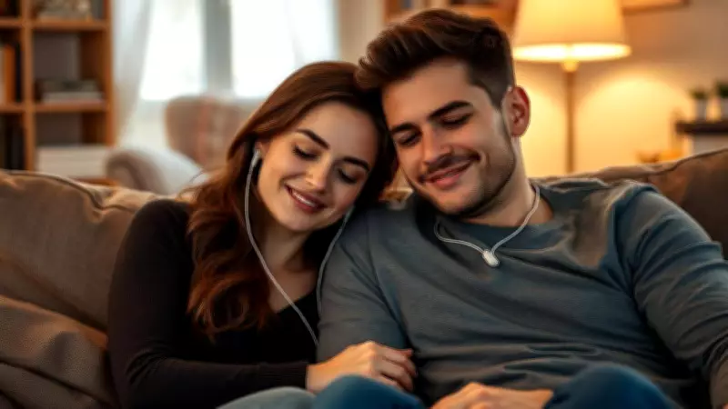 Music Emerges as Key Dating Language, Tinder Report Highlights Indian Trends