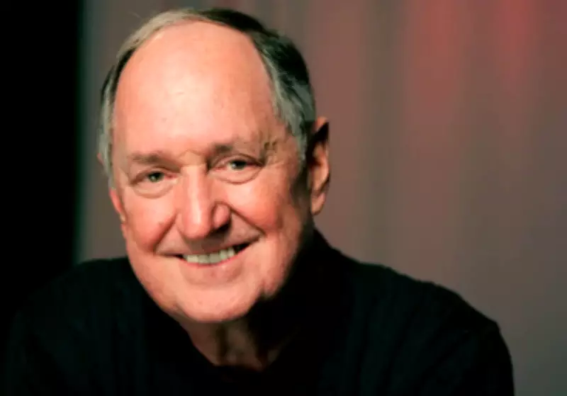 Music Legend Neil Sedaka, Creator of Timeless Hits, Passes Away at 86