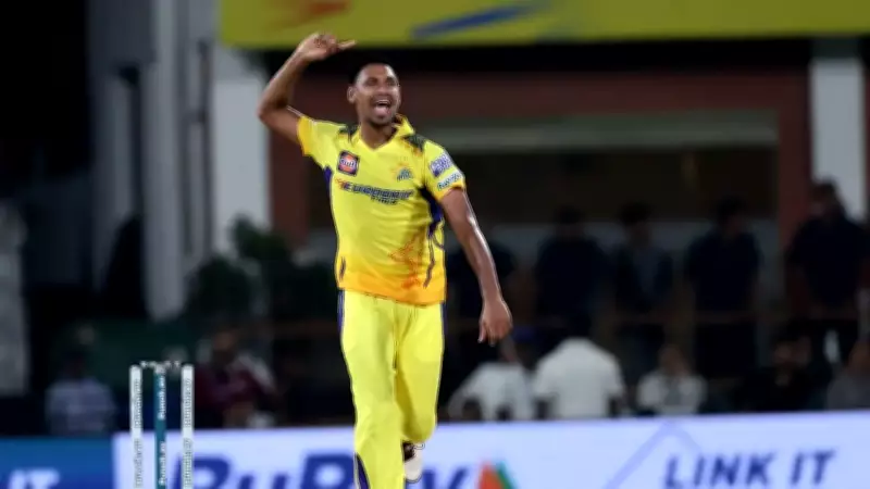 Mustafizur Rahman Released by KKR, Signs with Lahore Qalandars Amid Diplomatic Fallout