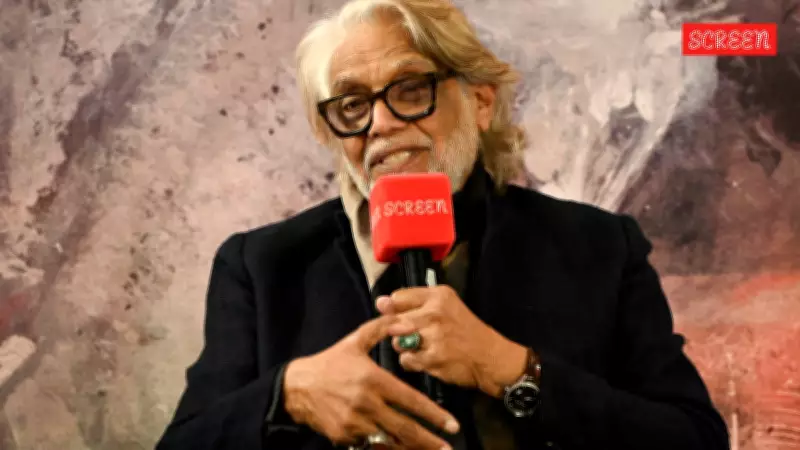 Muzaffar Ali: Why Modern Bollywood Can't Recreate Umrao Jaan's Poetry