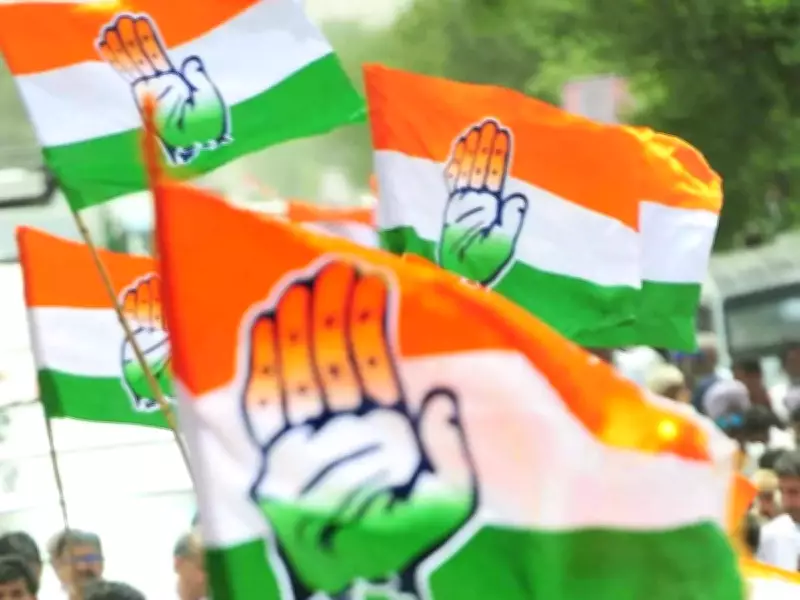 MVA Alliance Faces Internal Tussle Over Rajya Sabha Seat Candidate Selection